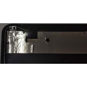 2.EL - Orjinal Toshiba Satellite C850 C850D C855 C855 L850 Gri Ekran Arka Kapak Lcd Cover - H000038660