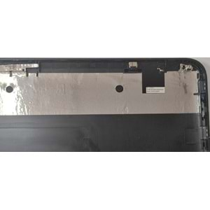 2.EL - Orjinal Toshiba Satellite C850 C850D C855 C855 L850 Gri Ekran Arka Kapak Lcd Cover - H000038660