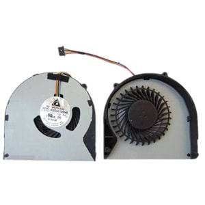 + HYL-Lenovo V480C V580C B480 B485 B490 B590 M490 M495 E49L K49 KSB06105HB -BJ49 4 Pin Cpu Fan