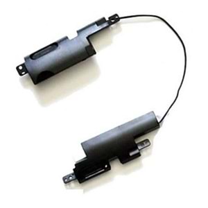 + 2. EL -ÇIKMA ORJİNAL Hp Dv6-3000 3100 3200 NOTEBOOK HOPARLÖR SPEAKER