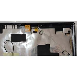 HYL - Samsung R518 R520 R522 NP-R518 NP-R520 NP-R522 Ekran Arka Kapak Lcd Cover - BA75-02219A