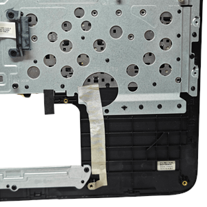 2.EL - Orjinal Hp Pavilion 15 AB 15-AB Notebook Klavyeli Üst Kasa Palmrest Toucpad Case
