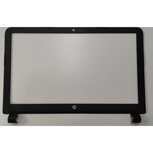 2.EL - Orjinal HP Pavilion 15 AB 15-AB Serisi Ekran Ön Çerçeve Lcd Bezel - EAX1500501A