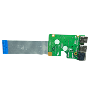 2.EL - Orjinal HP Pavilion 15-A 15-AB 15-AB000 15-AB100 15-AB200 Notebook Ethernet Sd Card Usb Kart