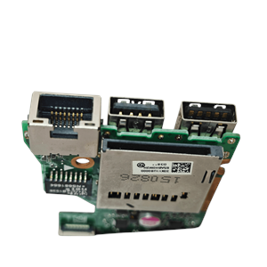 2.EL - Orjinal HP Pavilion 15-A 15-AB 15-AB000 15-AB100 15-AB200 Notebook Ethernet Sd Card Usb Kart
