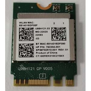 ** 2. EL - Çıkma HP Compaq 610 615 Ekran Ön Çerçeve Bezel 538428-001