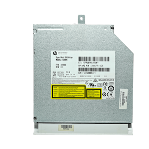 2.EL - Orjinal HP Pavilion 15 AB 15-AB 15-AB000 15-AB100 15-AB200 Beyaz Notebook Optik Okuyucu Dvd RW
