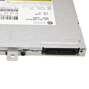 2.EL - Orjinal HP Pavilion 15 AB 15-AB 15-AB000 15-AB100 15-AB200 Beyaz Notebook Optik Okuyucu Dvd RW