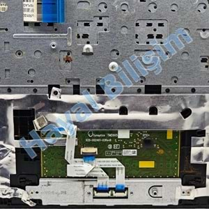 Orjinal Çıkma Hp 15D 15A 15-D 15-A 250 G2 255 G2 Notebook Üst Kasa