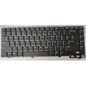 HYLHP144KLV - Hp Pavilion DV1000 DV1100 DV1200 DV1300 DV1400 DV1500 DV1600 DV1700 Serisi İngilizce Notebook Klavye - K032046A1 MP-03293US-920