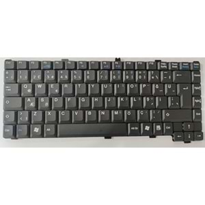 HYLFS103KLV - Fujitsu Siemens Amilo M7440 M7440G ADVENT 7040 Türkçe Notebook Klavye - K03150511 71-31736-08 K051305E1 TR V00 K051329B1