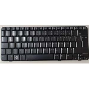 HYLHP149KLV - Hp Pavilion TX2000 TX2100 TX2500 Koyu Mavi Türkçe Notebook Klavye - V080646CK1 508112-071 AETT3P00010