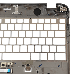 2.EL - Orjinal Toshiba Satellite P50 P50-A P50T P50T-A Notebook Klavye Üst Kasa