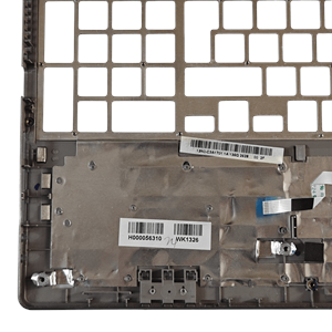 2.EL - Orjinal Toshiba Satellite P50 P50-A P50T P50T-A Notebook Klavye Üst Kasa