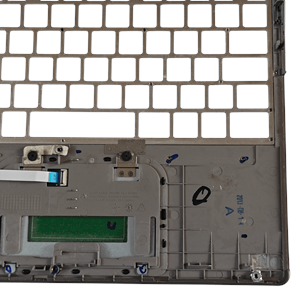 2.EL - Orjinal Toshiba Satellite P50 P50-A P50T P50T-A Notebook Klavye Üst Kasa