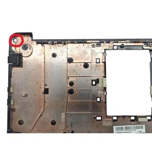 2.EL - Defolu Orjinal Asus X402N X402NA E402N E402NA E402S E402SA E402W L402N Notebook Alt Kasa