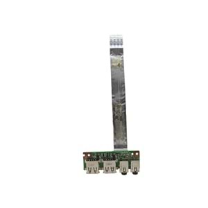 2.EL - Orjinal Asus K43S K43SD A53S A53SD A53SV K53S K53SC K53SD X53S X53 K53SV Notebook Usb Kart