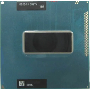 + 2. EL- ORJİNAL- Intel Core i3-3110M İ3 3.Nesil SR0T4 Notebook İşlemcisi
