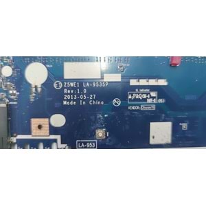 + 2. EL- ORJİNAL- Intel Core i3-3110M İ3 3.Nesil SR0T4 Notebook İşlemcisi