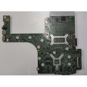 2. EL - ORJİNAL Hp Envy 15-AK DAX1PDTB8D0 Harici Ethernet Usb SD Kart Okuyucu Port Board