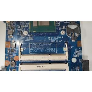 ** 2. EL - ÇIKMA ORJİNAL DELL 0J343T DP/N: J343T Studio XPS 16 1640, 1645 ve 1647ÖN PANEL KORUMALI BEZEL NOTEBOOK ÇERÇEVE