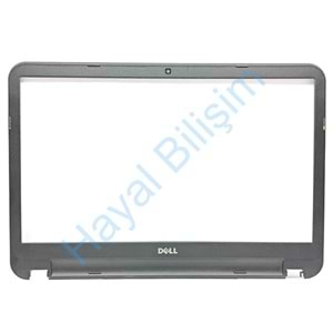 2.EL - Orjinal Dell Inspiron 15-3521 15-3531 15-5521 Ekran Ön Çerçeve Lcd Bezel