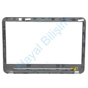 2.EL - Orjinal Dell Inspiron 15-3521 15-3531 15-5521 Ekran Ön Çerçeve Lcd Bezel