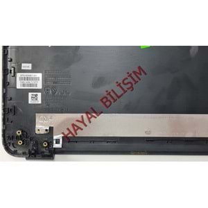 2.EL - Orjinal Hp 250 G4 250 G5 255 G4 255 G5 15-AC 15-AF 15-AY 15-BA 15-BE 15-BD 15-BF 15-BG 15G-AD Ekran Arka Kapak Lcd Cover - AP1Q20001B1 854987-001