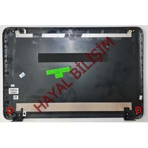 2.EL - Orjinal Hp 250 G4 250 G5 255 G4 255 G5 15-AC 15-AF 15-AY 15-BA 15-BE 15-BD 15-BF 15-BG 15G-AD Ekran Arka Kapak Lcd Cover - AP1Q20001B1 854987-001