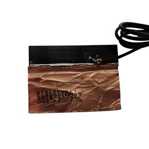 2.EL - Orjinal Lenovo G40-45 G50-30 B50-70 B50-30 B50-80 Thinkpad L580 305-15IBY Z40-70 Notebook Wifi Anten