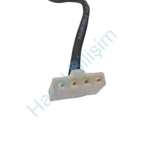 Orjinal Çıkma Samsung NP270 NP300E5E Notebook Kablolu Power Soket Dc Jack