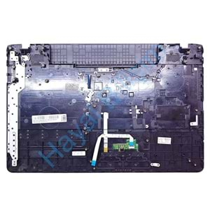 2.EL - Defolu Orjinal Samsung NP270E5E NP270E5C NP300E5E Notebook Klavyeli Üst Kasa - BA75-04641F