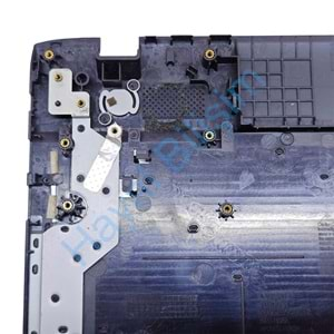 2.EL - Defolu Orjinal Samsung NP270E5E NP270E5C NP300E5E Notebook Klavyeli Üst Kasa - BA75-04641F