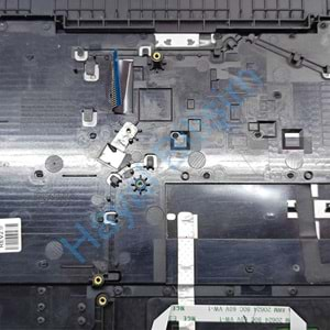 2.EL - Defolu Orjinal Samsung NP270E5E NP270E5C NP300E5E Notebook Klavyeli Üst Kasa - BA75-04641F