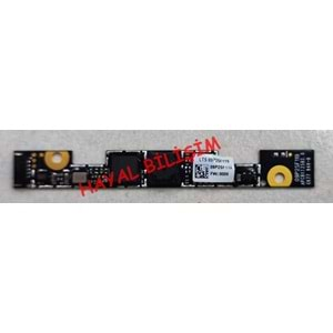 2.EL - Orjinal Acer Aspire 5349 5749 5742 5251 One D255 5551 5741 5736Z 5552 5336 5250 Notebook Dahili Kamera Webcam - PK40007V00 PK40007Y00 09P2SF119