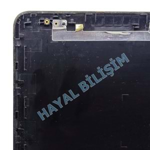 Orjinal Çıkma Hp Pavilion Füme 15-BW 15-BS 15-BR 15-RA 15-RB 250 G6 255 G6 256 G6 258 G6 TPN-C129 TPN-C130 924899-001 3168NGW Notebook Ekran Arka Kapak Ön Çerçeve Lcd Cover Lcd Bezel