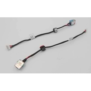 * HYL-Acer Aspire 5750 E1-521 E1-531 E1-571 V5-561 V5-561G V5-561P V5-561PG Z5WE3 Z5WE1 Notebook Kablolu Dc Jack 22cm - DC30100JM00 DC30100PP00 DC30100PR00, DC30100PU00