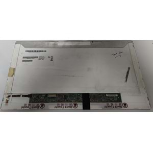 2.EL - Orjinal AUO 15.6 Standart 30 Pin 1366x768 Notebook Ekran Lcd Panel - B156XTN01.0 H/W:0A