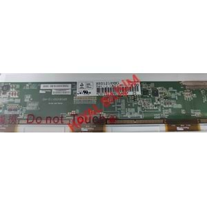 2.EL - Hannstar 12.1 1366x768 30 Pin Notebook Led Lcd Panel - HSD121PHW1 REV:1-A01