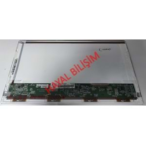 2.EL - Hannstar 12.1 1366x768 30 Pin Notebook Led Lcd Panel - HSD121PHW1 REV:1-A01