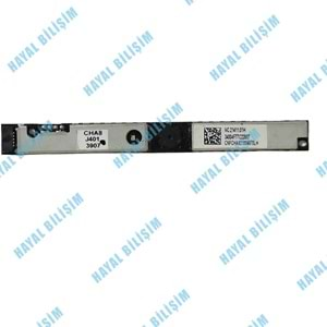 2.EL - Orjinal Acer Aspire ,0V5-561 V5-121 V5-123 E1-470P E1-510 E1-472P E1-410 E1-572 E1-531 E1-532 E1-552 E1-530 E1-572 Z5WE3 V5WT2 Z5WE1 Notebook Dahili Kamera - NC.21411.01X