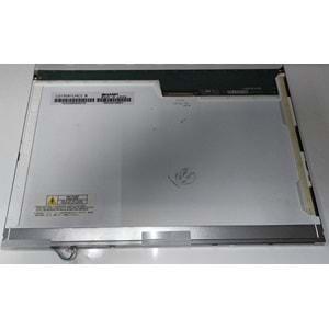 2.EL - Orjinal Sharp 15.0 30 Pin Notebook Floresan Ekran - LQ150X1LHC3B