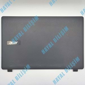 + 2.EL - Orjinal Acer Aspire ES1-512 ES1-531 ES1-571 N15W4 Packard Bell TG71 MS2397 MS2394 Notebook Ekran Arka Kapak Lcd Cover - 441.03703.0001