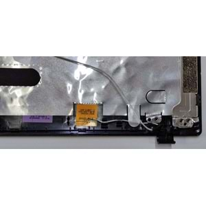 2.EL - Orjinal Samsung NP305E5A NP305E5Z Ekran Arka Kapak Lcd Cover - BA75-03554A