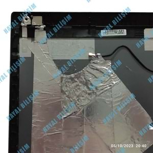 Orijinal Lenovo ideapad V570 V575 Ekran Arka Kasa Lcd Cover 60.4IH20.001