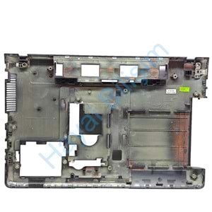 2.EL - Orjinal Samsung NP300E5A NP300E5C NP305E5A NP300E5X Notebook Alt Kasa - BA75-03406A