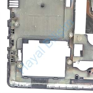 2.EL - Orjinal Samsung NP300E5A NP300E5C NP305E5A NP300E5X Notebook Alt Kasa - BA75-03406A