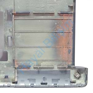 2.EL - Orjinal Samsung NP300E5A NP300E5C NP305E5A NP300E5X Notebook Alt Kasa - BA75-03406A