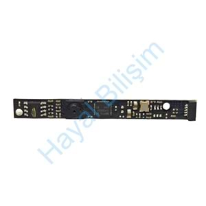 2.EL - Orjinal Samsung NP300 NP300E7A NP305E7A NP300E5A V.1 Notebook Dahili Kamera Webcam - BA59-03098A