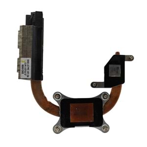 2.EL - Orjinal Samsung NP300E5A NP300E7A NP300V5A Notebook Ekran Kartlı Bakır Soğutucu